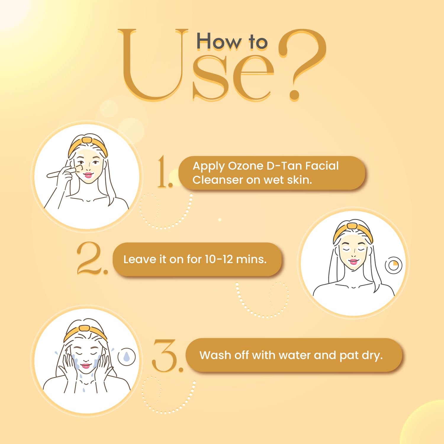 De-Tan Face Pack Buy 50 Gram and Extra 50 Gram Free