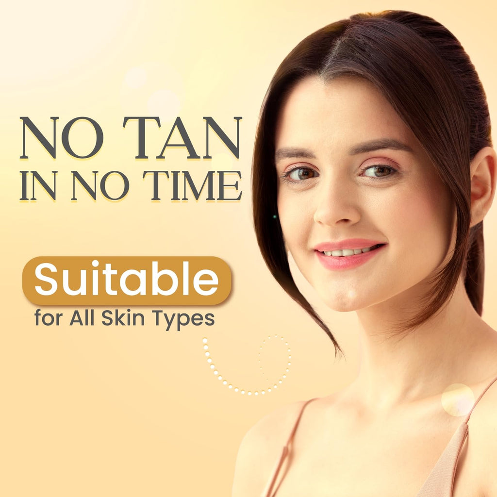 De-Tan Face Pack Buy 50 Gram and Extra 50 Gram Free