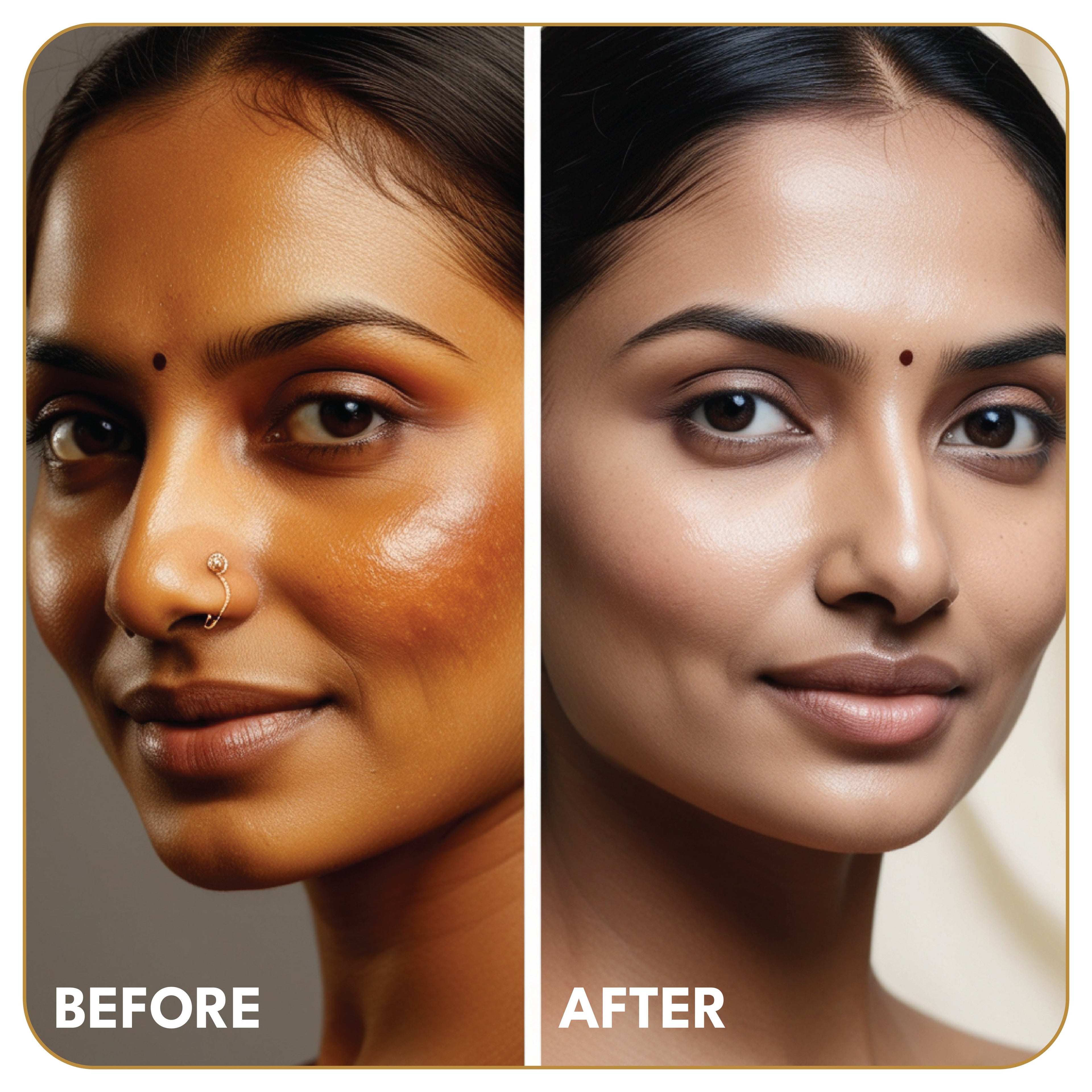 De-Tan Face Pack Buy 50 Gram and Extra 50 Gram Free