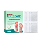 Dealio Premium Detox Foot Patches (Pack of 20) BUY 1 GET 1 FREE