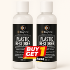 Buytrix™ Plastic Parts Refurbish Agent Buy 1 Get 1 Free