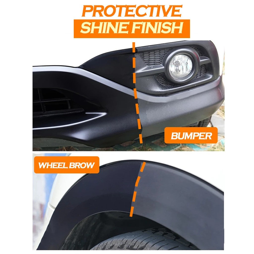 Buytrix™ Plastic Parts Refurbish Agent Buy 1 Get 1 Free