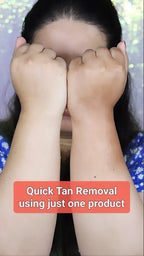 De-Tan Face Pack Buy 50 Gram and Extra 50 Gram Free