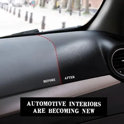 Buytrix™ Plastic Parts Refurbish Agent Buy 1 Get 1 Free